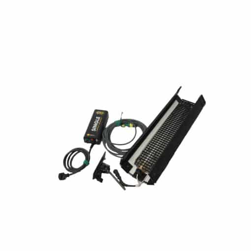 Kino Flo 2ft 1Bank Single Bank
