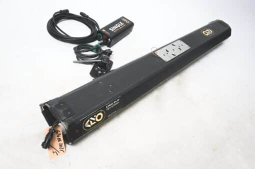 Kino Flo 4ft 1Bank/ Single Bank Select System, 230VAC - Image 3