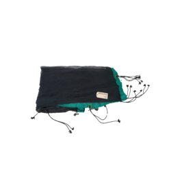 6 x 6 Butterfly Black Single Net