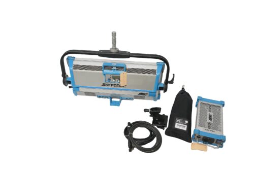 ARRI Skypanel S60C MAN Blue/Silver - Image 5