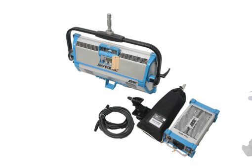 ARRI Skypanel S60C MAN Blue/Silver - Image 7