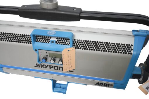 ARRI Skypanel S60C MAN Blue/Silver - Image 6