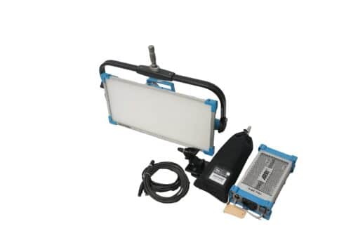 ARRI Skypanel S60C MAN Blue/Silver - Image 2