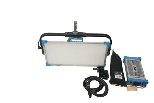 ARRI Skypanel S60C MAN Blue/Silver - Image 6