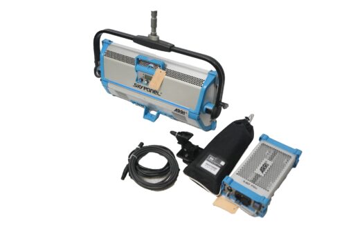 ARRI Skypanel S60C MAN Blue/Silver - Image 5
