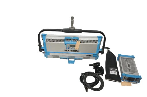 ARRI Skypanel S60C MAN Blue/Silver - Image 4