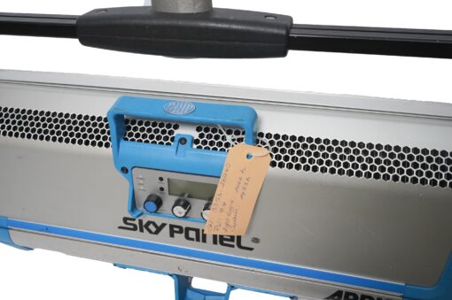 ARRI Skypanel S60C MAN Blue/Silver - Image 3