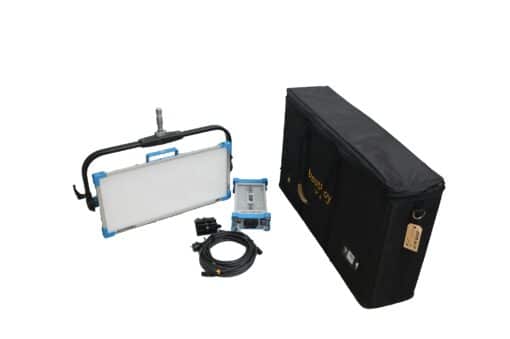 ARRI Skypanel S60C MAN Blue/Silver - Image 6