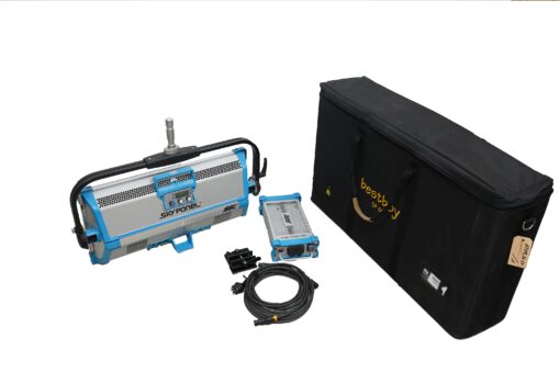 ARRI Skypanel S60C MAN Blue/Silver - Image 7