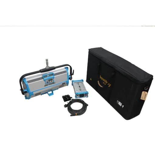 ARRI Skypanel S60C MAN Blue/Silver