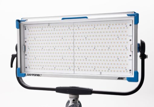 ARRI Skypanel S60C MAN Blue/Silver - Image 6