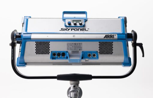 ARRI Skypanel S60C MAN Blue/Silver - Image 9
