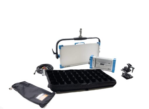 ARRI Skypanel S60C MAN Blue/Silver - Image 8