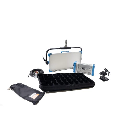 ARRI Skypanel S60C MAN Blue/Silver - Image 7
