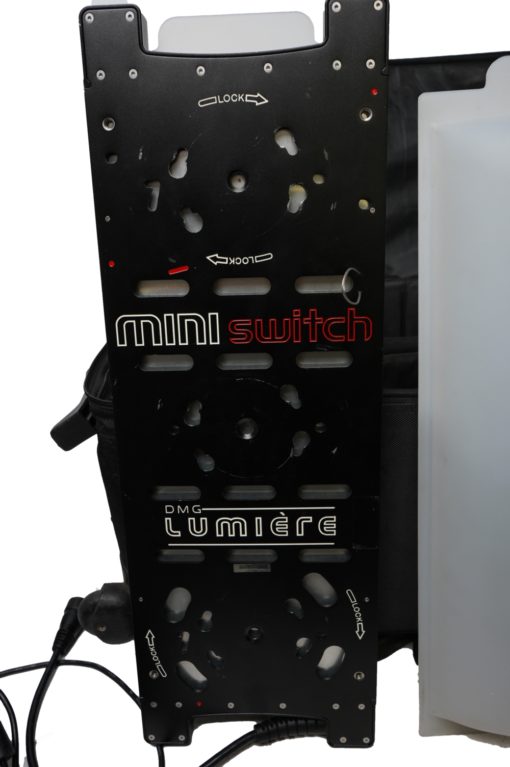 Rosco / DMG LUMIERE MINI Switch - Image 3