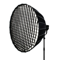 EX-DEMO NANLUX Parobolic Softbox 150cm with NL Mount