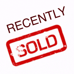 Recently sold pre-owned