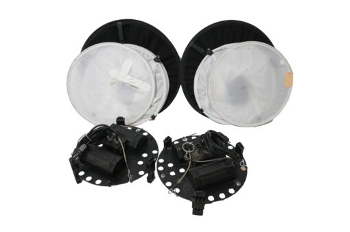 Filmgear Spacelite 2K Space Light 2000w Space Light Set - Image 3