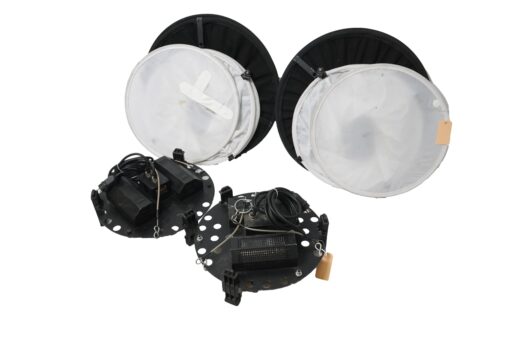 Filmgear Spacelite 2K Space Light 2000w Space Light Set - Image 4