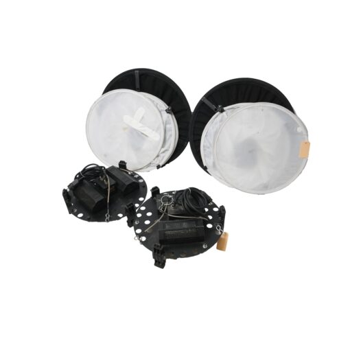 Filmgear Spacelite 2K Space Light 2000w Space Light Set