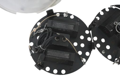 Filmgear Spacelite 2K Space Light 2000w Space Light Set - Image 5