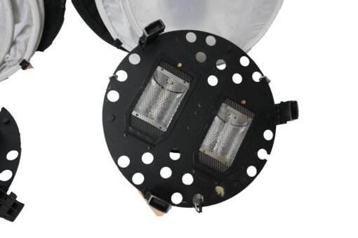 Filmgear Spacelite 2K Space Light 2000w Space Light Set - Image 2