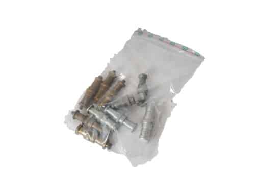 16mm Spigot Set - Image 2
