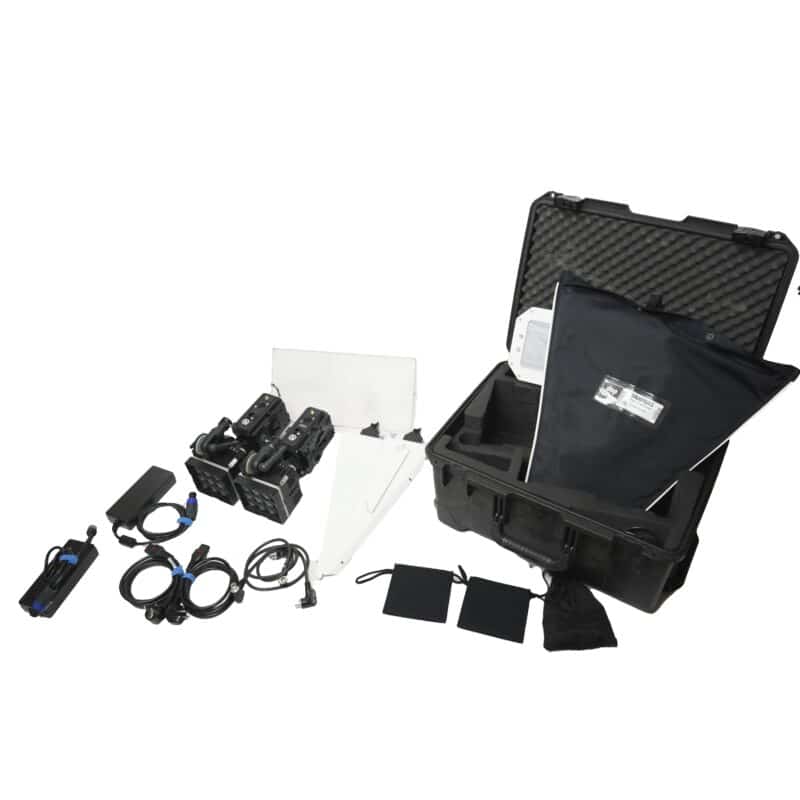 PreOwned Used Film Equipment CinevisionSolutions