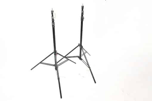 Manfrotto 1005BAC Ranker Stand set - Image 2