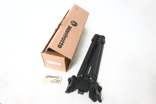 Manfrotto 165MV Tripod Spreader/Spiked - Image 4