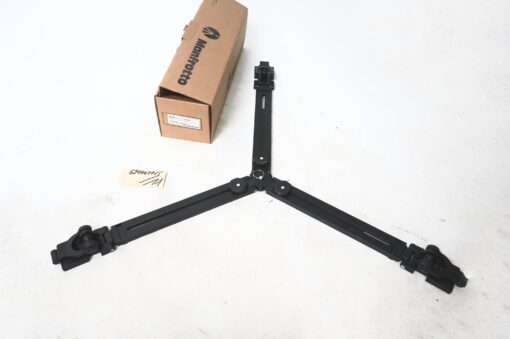 Manfrotto 165MV Tripod Spreader/Spiked - Image 3