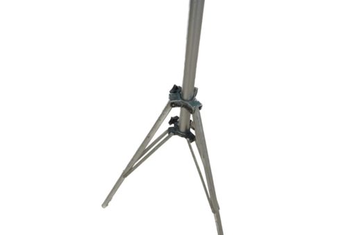 Manfrotto ALU stand 16mm - Image 2