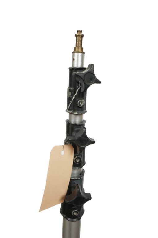 Manfrotto ALU stand 16mm - Image 4