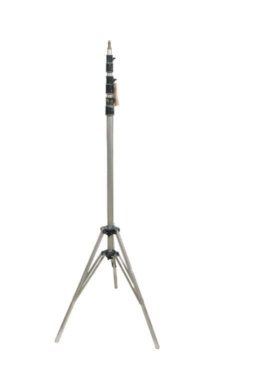 Manfrotto ALU stand 16mm - Image 3