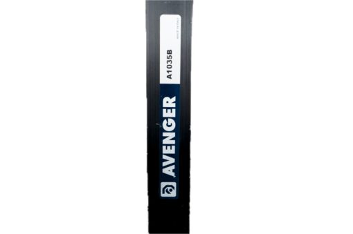 Avenger Combo Stand 35 Black 350 cm with wheels - Image 2