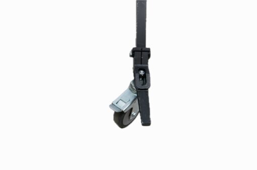 Avenger Combo Stand 35 Black 350 cm with wheels - Image 3
