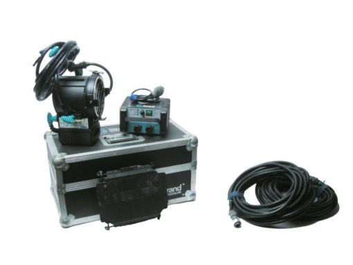 STRAND HMI 400W HMI Fresnel - Image 7