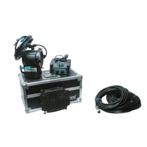 STRAND HMI 400W HMI Fresnel