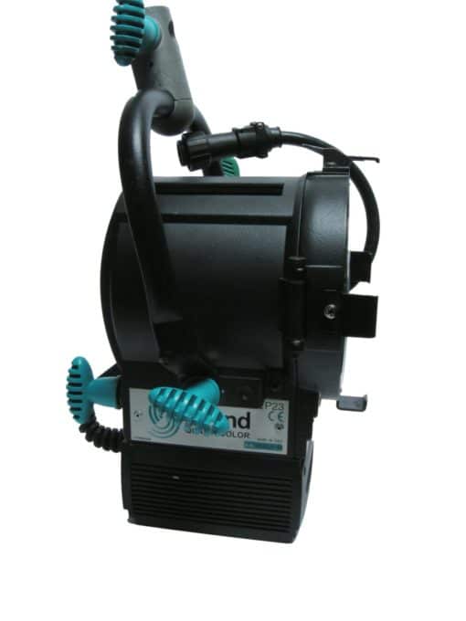 STRAND HMI 400W HMI Fresnel - Image 6