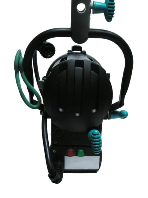 STRAND HMI 400W HMI Fresnel - Image 5