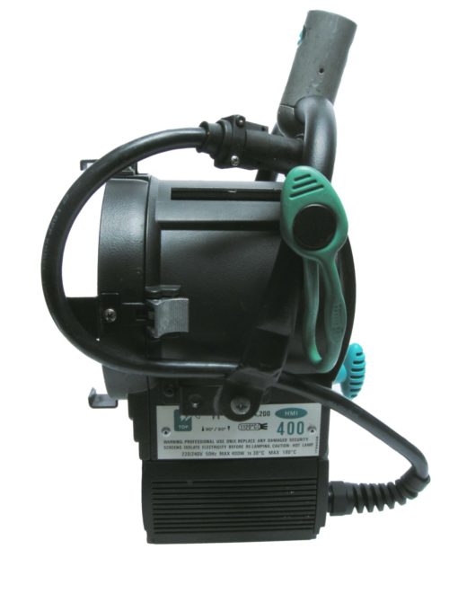 STRAND HMI 400W HMI Fresnel - Image 4