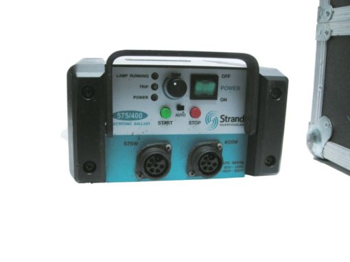 STRAND HMI 400W HMI Fresnel - Image 3