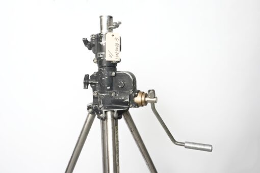 Manfrotto/Avenger 387 Wind Up with wheels - Image 3