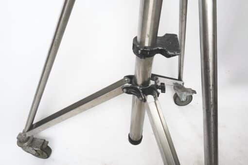Manfrotto/Avenger 387 Wind Up with wheels - Image 2