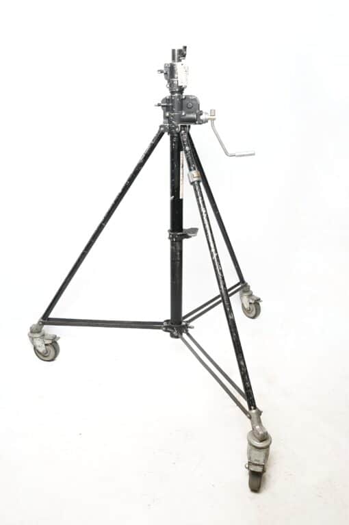 Manfrotto/Avenger ALU Wind Up with wheels - Image 6