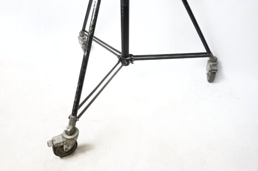 Manfrotto/Avenger ALU Wind Up with wheels - Image 3
