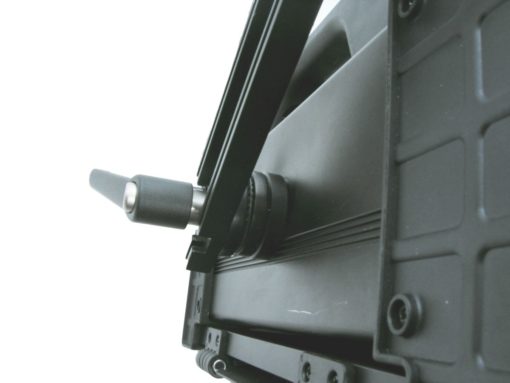 EX DEMO Swit S-2840 400W RGBW LED-Panel, DMX, CCT Mode - Image 4