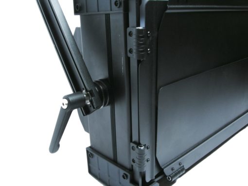 EX DEMO Swit S-2840 400W RGBW LED-Panel, DMX, CCT Mode - Image 3