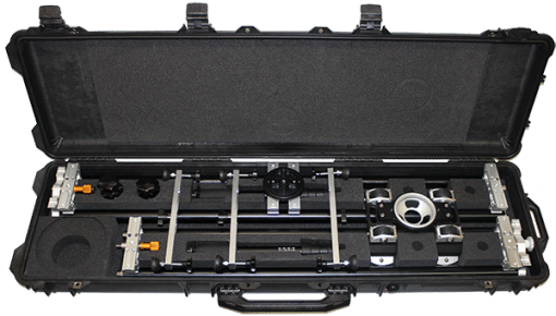 Tango Roller Kit with 150mm Bowl