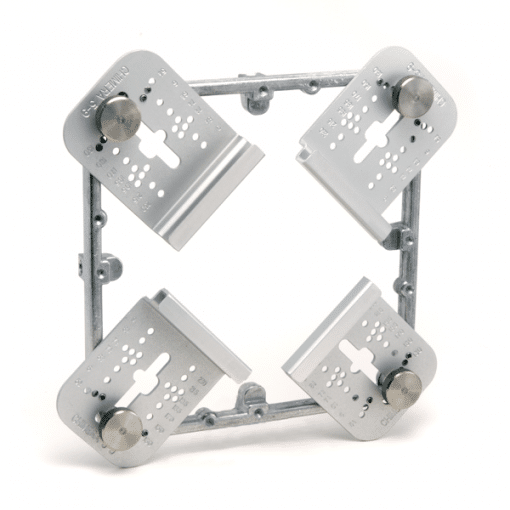 ARRILITE 600 Open Face